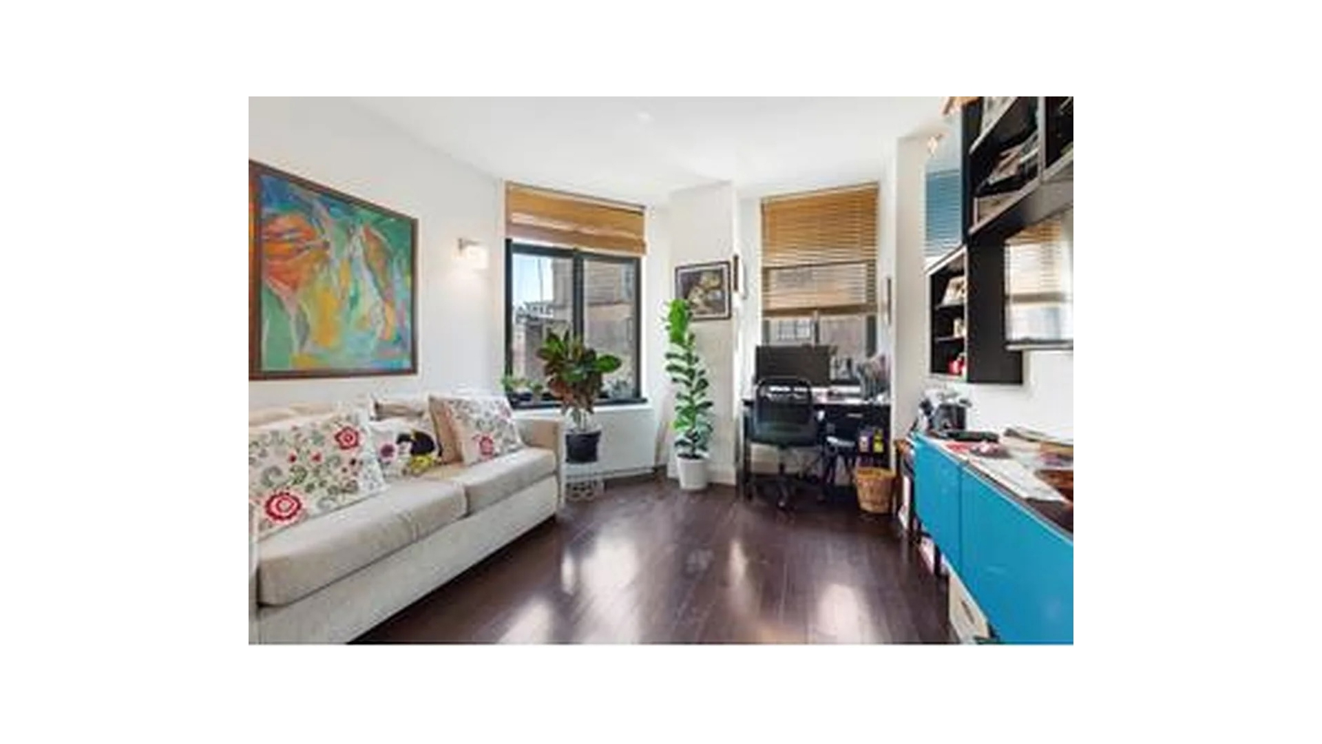 222 Riverside Drive, Unit 8C Manhattan, NY 10025 - Photo 4 of 7