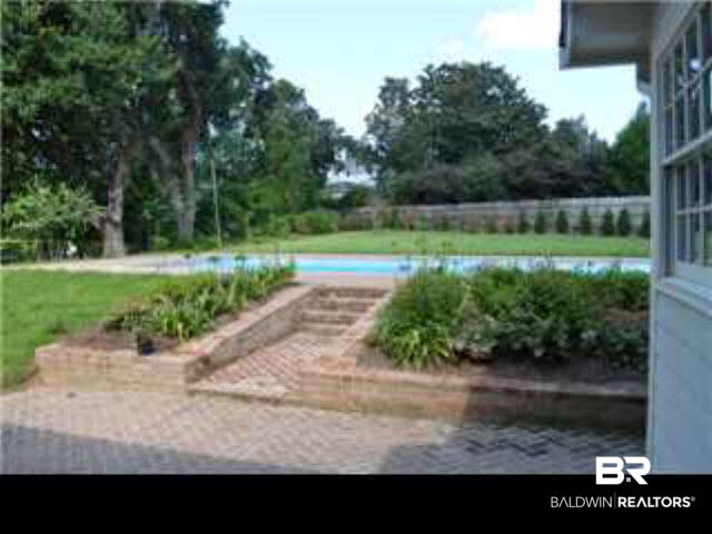 10 Country Club Road Mobile, AL 36608 - Photo 11 of 34