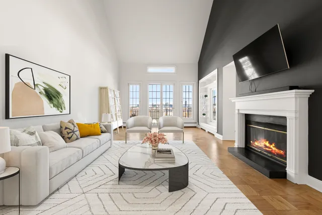 $4,495 | 200 Shearwater Court West, Unit 53, Jersey City, NJ 07305