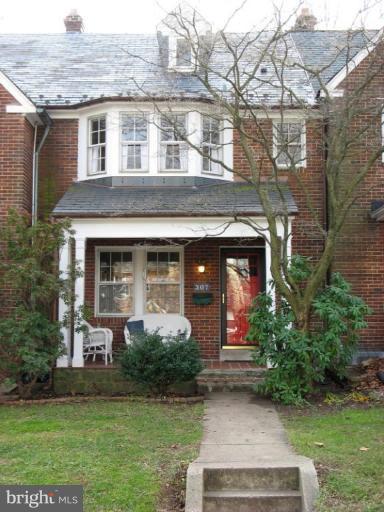 307 Dunkirk Road Baltimore, MD 21212 - Photo 1 of 30 Exterior (Main)