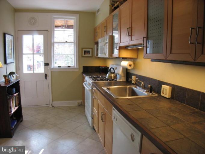 307 Dunkirk Road Baltimore, MD 21212 - Photo 11 of 30 Kitchen #3