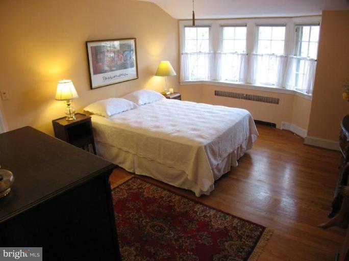 307 Dunkirk Road Baltimore, MD 21212 - Photo 12 of 30 Master Bedroom #2
