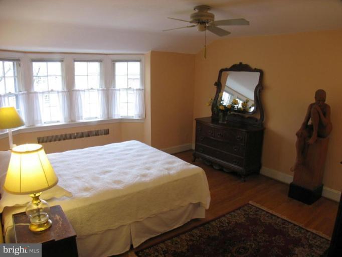 307 Dunkirk Road Baltimore, MD 21212 - Photo 13 of 30 Master Bedroom