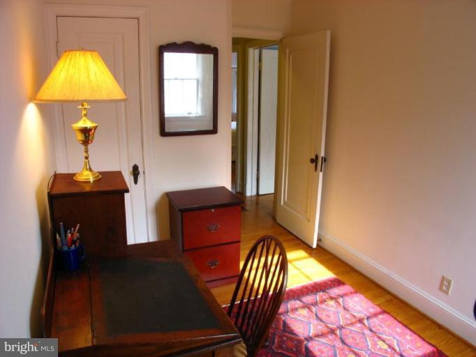 307 Dunkirk Road Baltimore, MD 21212 - Photo 16 of 30 Bedroom #3