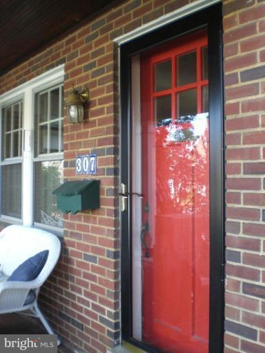 307 Dunkirk Road Baltimore, MD 21212 - Photo 22 of 30 Exterior #2