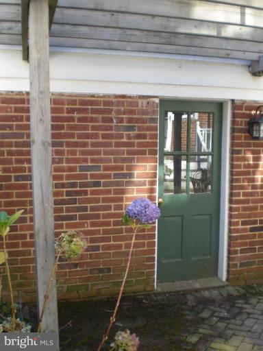 307 Dunkirk Road Baltimore, MD 21212 - Photo 27 of 30 Garage 1