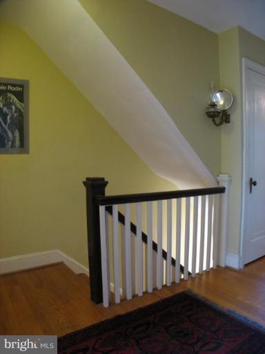 307 Dunkirk Road Baltimore, MD 21212 - Photo 30 of 30 Hallway