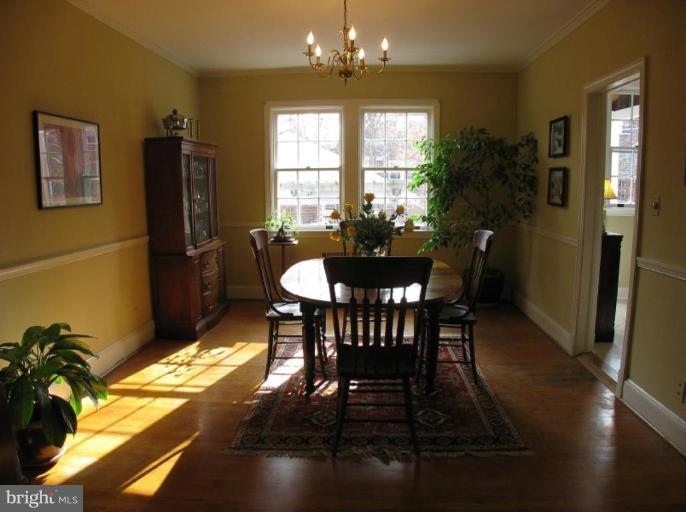 307 Dunkirk Road Baltimore, MD 21212 - Photo 6 of 30 Dining Room #2