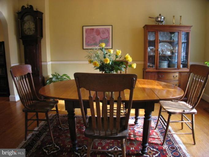 307 Dunkirk Road Baltimore, MD 21212 - Photo 7 of 30 Dining Room #3