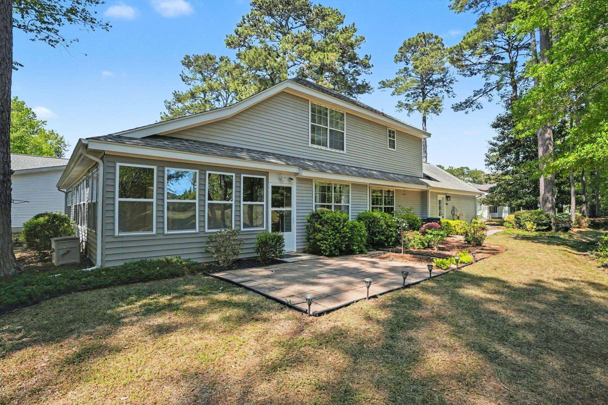 9374 Pinckney Lane Murrells Inlet, SC 29576 - Photo 16 of 62