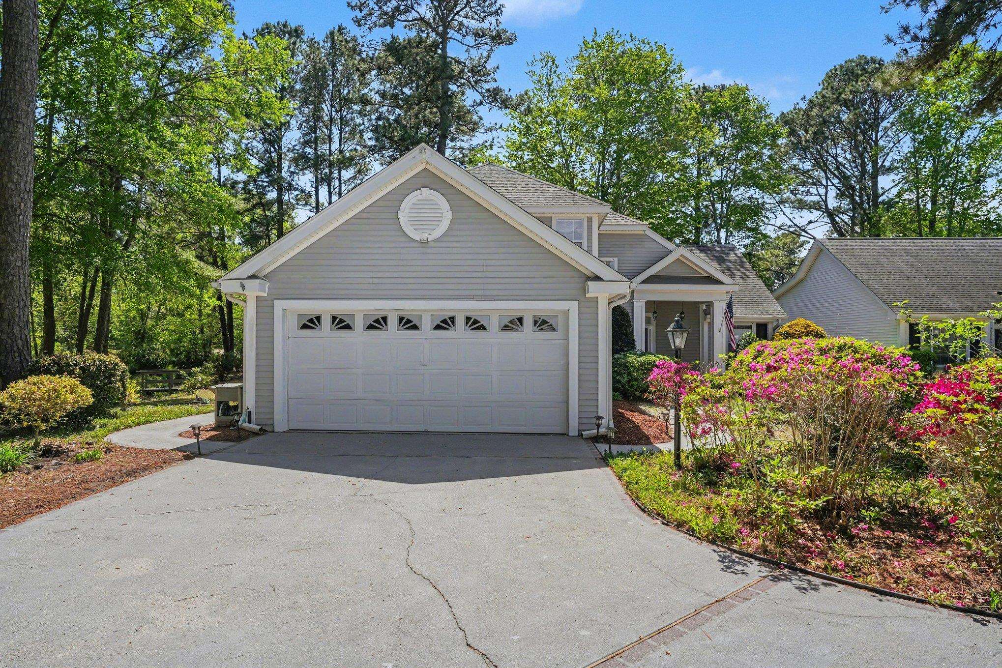 9374 Pinckney Lane Murrells Inlet, SC 29576 - Photo 2 of 62