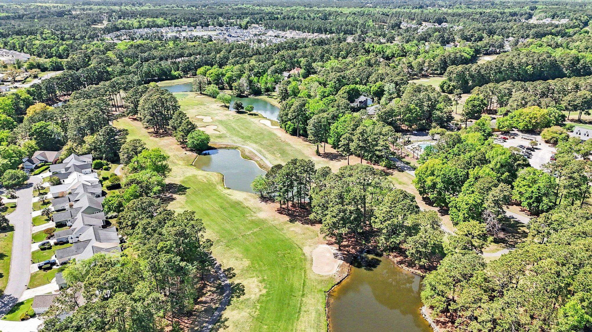 9374 Pinckney Lane Murrells Inlet, SC 29576 - Photo 21 of 62