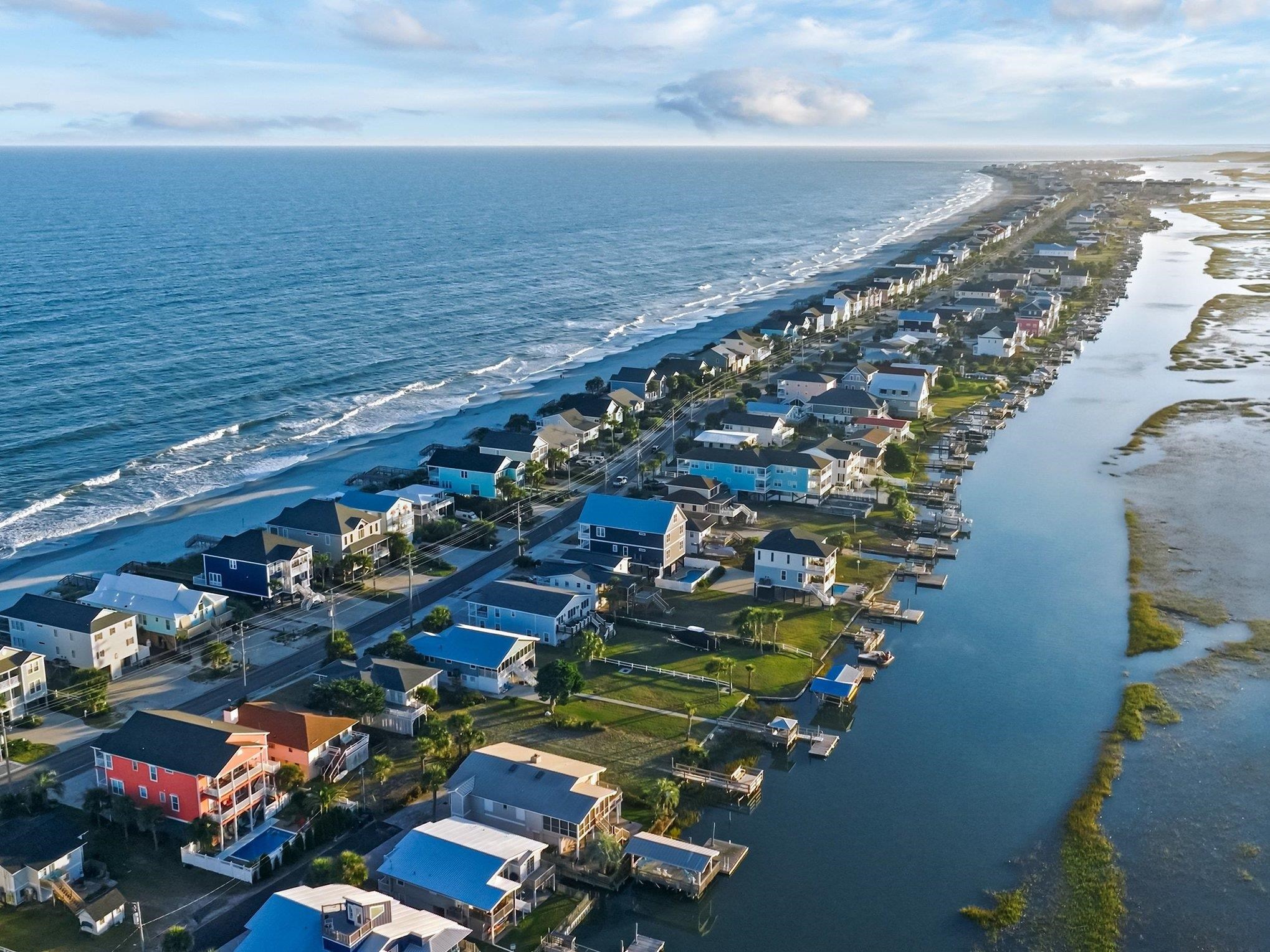 9374 Pinckney Lane Murrells Inlet, SC 29576 - Photo 23 of 62