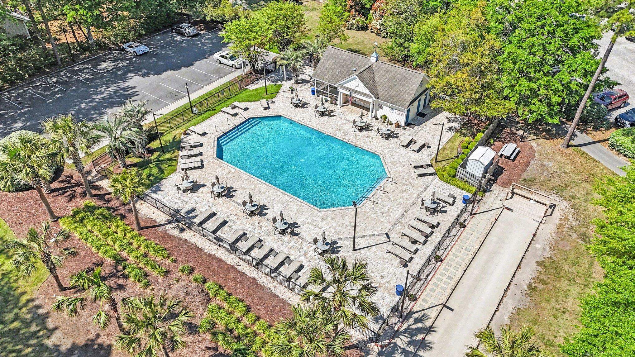 9374 Pinckney Lane Murrells Inlet, SC 29576 - Photo 27 of 62