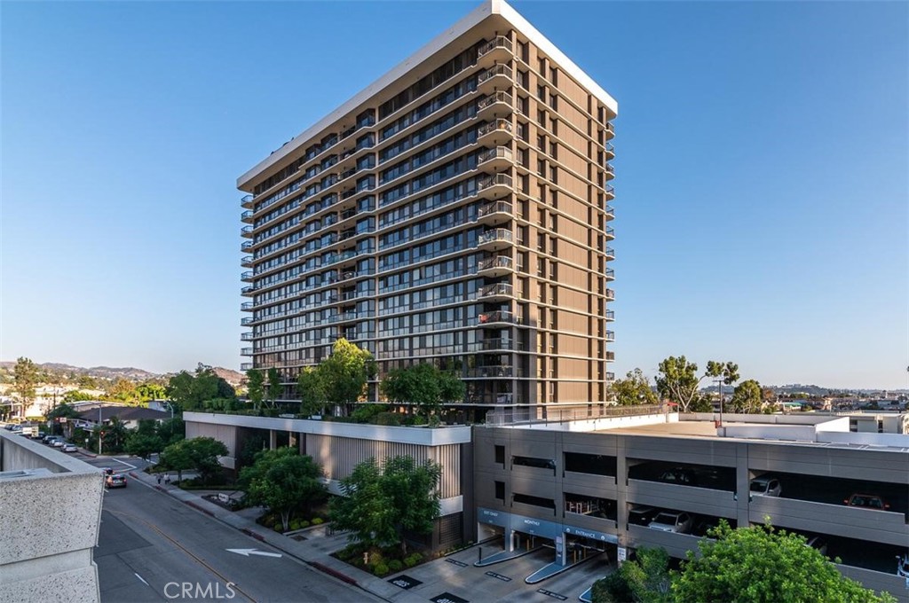 222 Monterey Road, Unit 1205 Glendale, CA 91206 - Photo 40 of 43