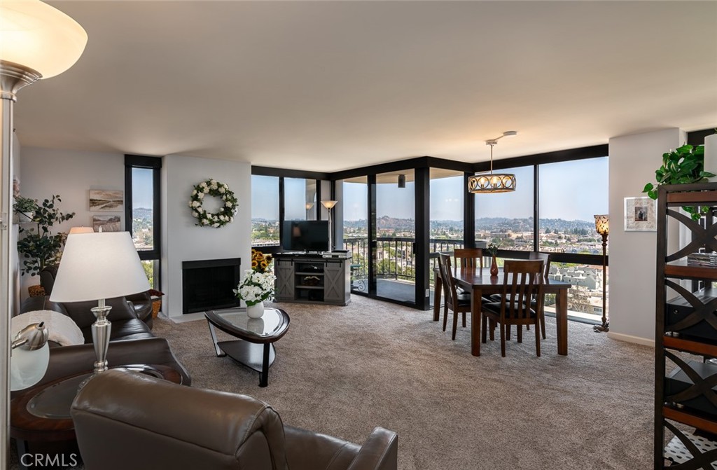 222 Monterey Road, Unit 1205 Glendale, CA 91206 - Photo 6 of 43