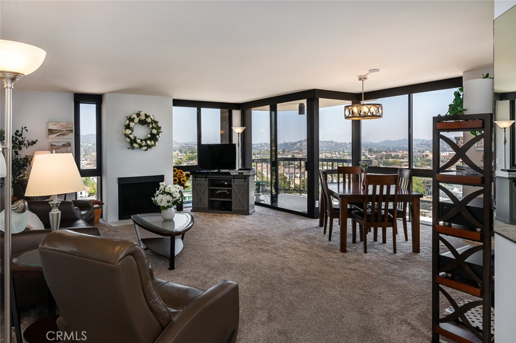 222 Monterey Road, Unit 1205 Glendale, CA 91206 - Photo 7 of 43