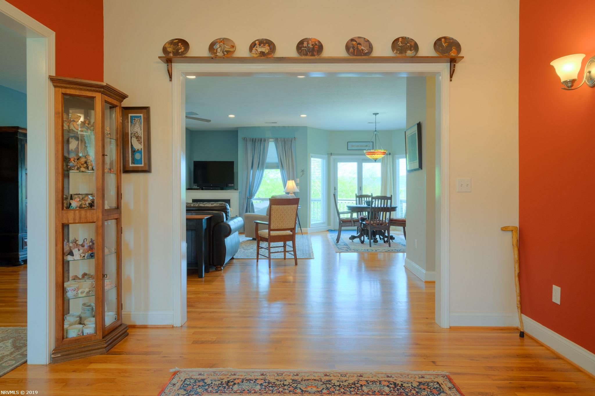 359 Horseshoe Farm Road Pembroke, VA 24136 - Photo 14 of 48 Gallery Image 14
