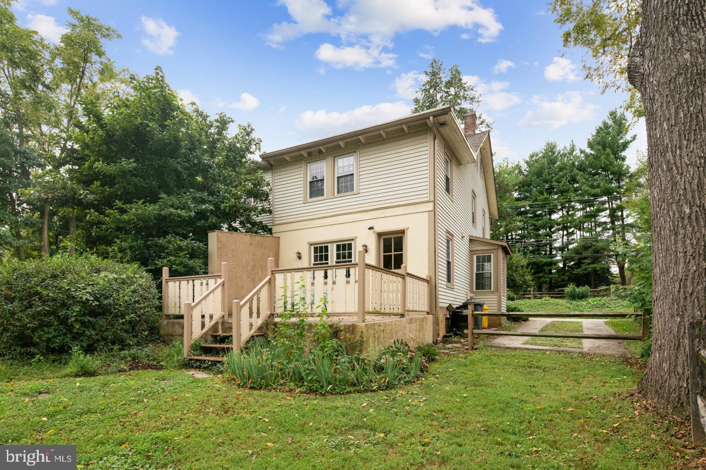 1109 Youngs Ford Road Gladwyne, PA 19035 - Photo 21 of 22
