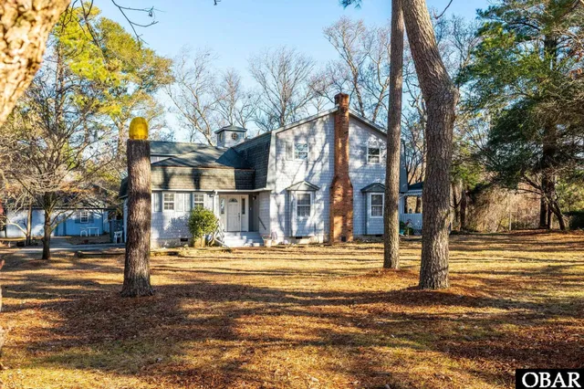 $718,000 | 800 West Kitty Hawk Road, Kitty Hawk, NC 27949