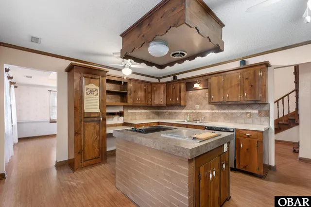 $718,000 | 800 West Kitty Hawk Road, Kitty Hawk, NC 27949