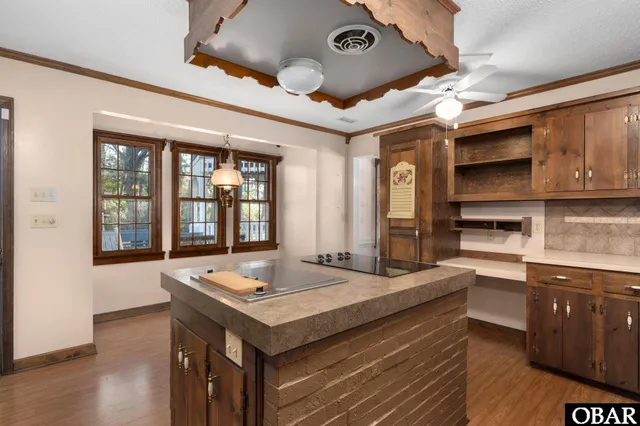 $718,000 | 800 West Kitty Hawk Road, Kitty Hawk, NC 27949