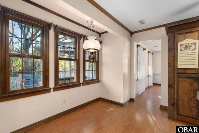 $718,000 | 800 West Kitty Hawk Road, Kitty Hawk, NC 27949