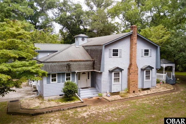 $718,000 | 800 West Kitty Hawk Road, Kitty Hawk, NC 27949