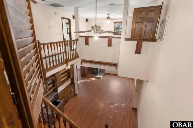 $718,000 | 800 West Kitty Hawk Road, Kitty Hawk, NC 27949