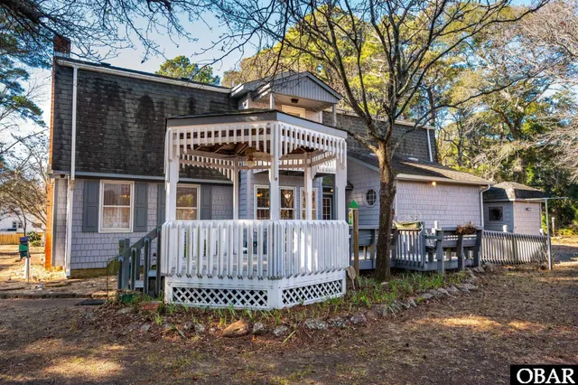 $718,000 | 800 West Kitty Hawk Road, Kitty Hawk, NC 27949