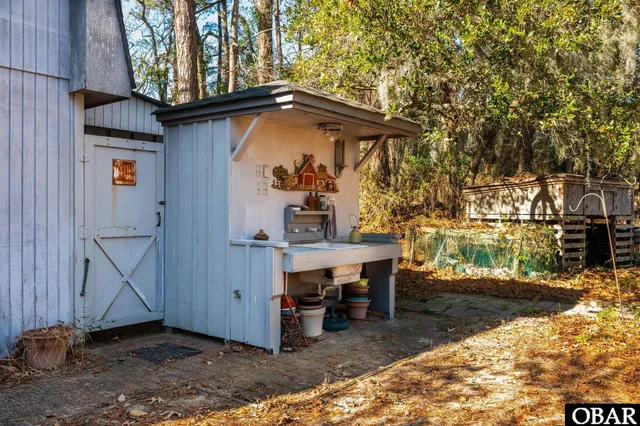 $718,000 | 800 West Kitty Hawk Road, Kitty Hawk, NC 27949