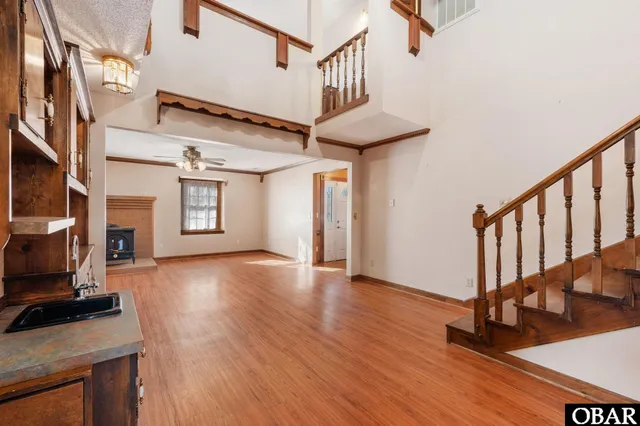 $718,000 | 800 West Kitty Hawk Road, Kitty Hawk, NC 27949