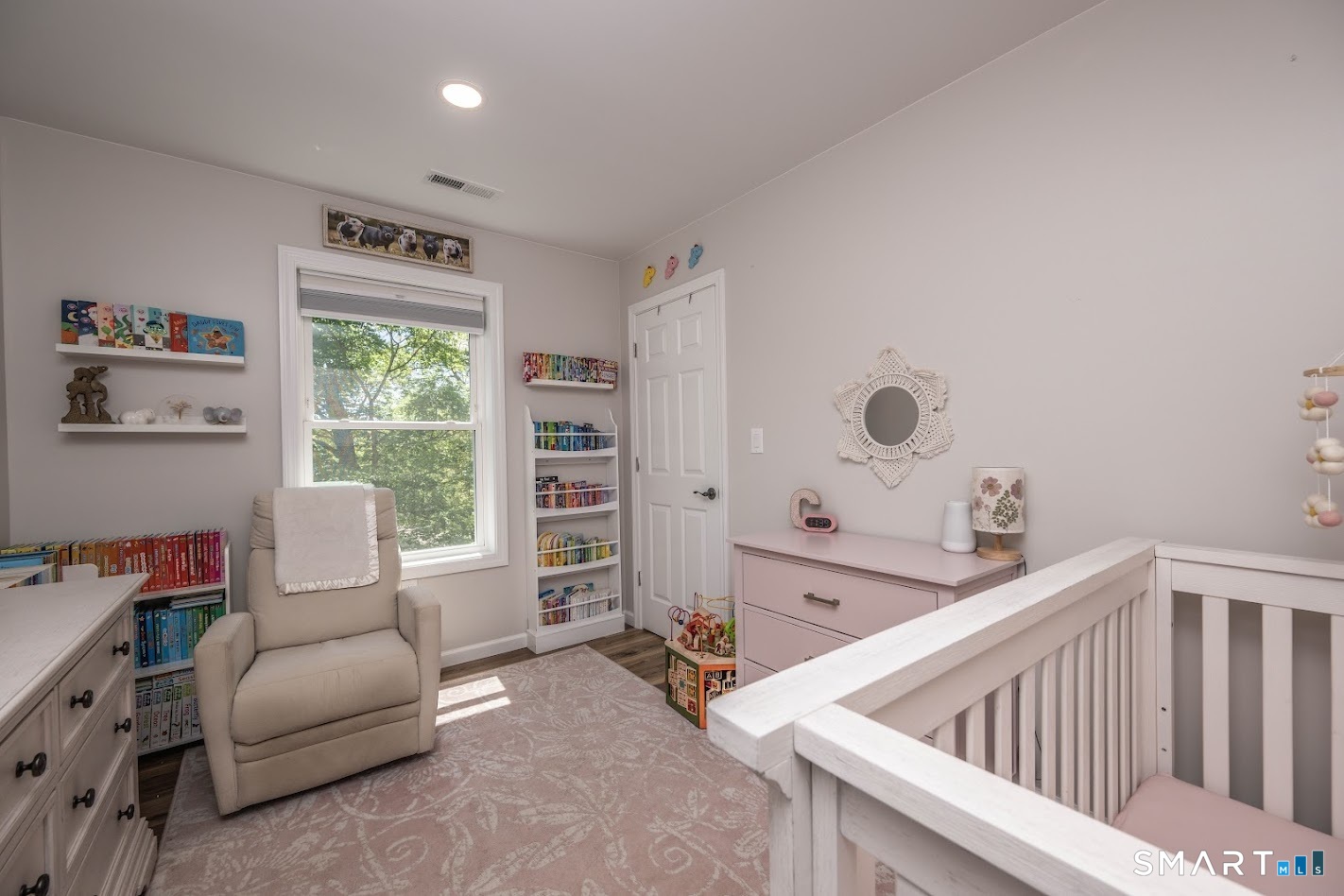 394 Brainard Hill Road Haddam, CT 06441 - Photo 12 of 23 a bedroom with furniture and a window