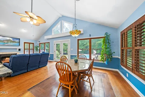 $645,000 | 108 Fawn Drive, Wake Forest, NC 27587