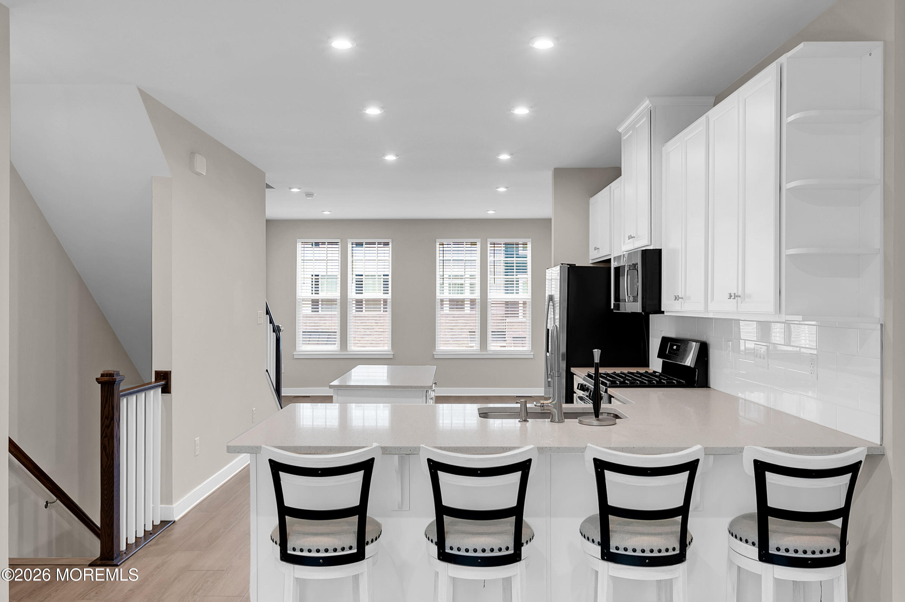 9 Halifax Road Bayville, NJ 08721 - Photo 27 of 43 Dining 3-2