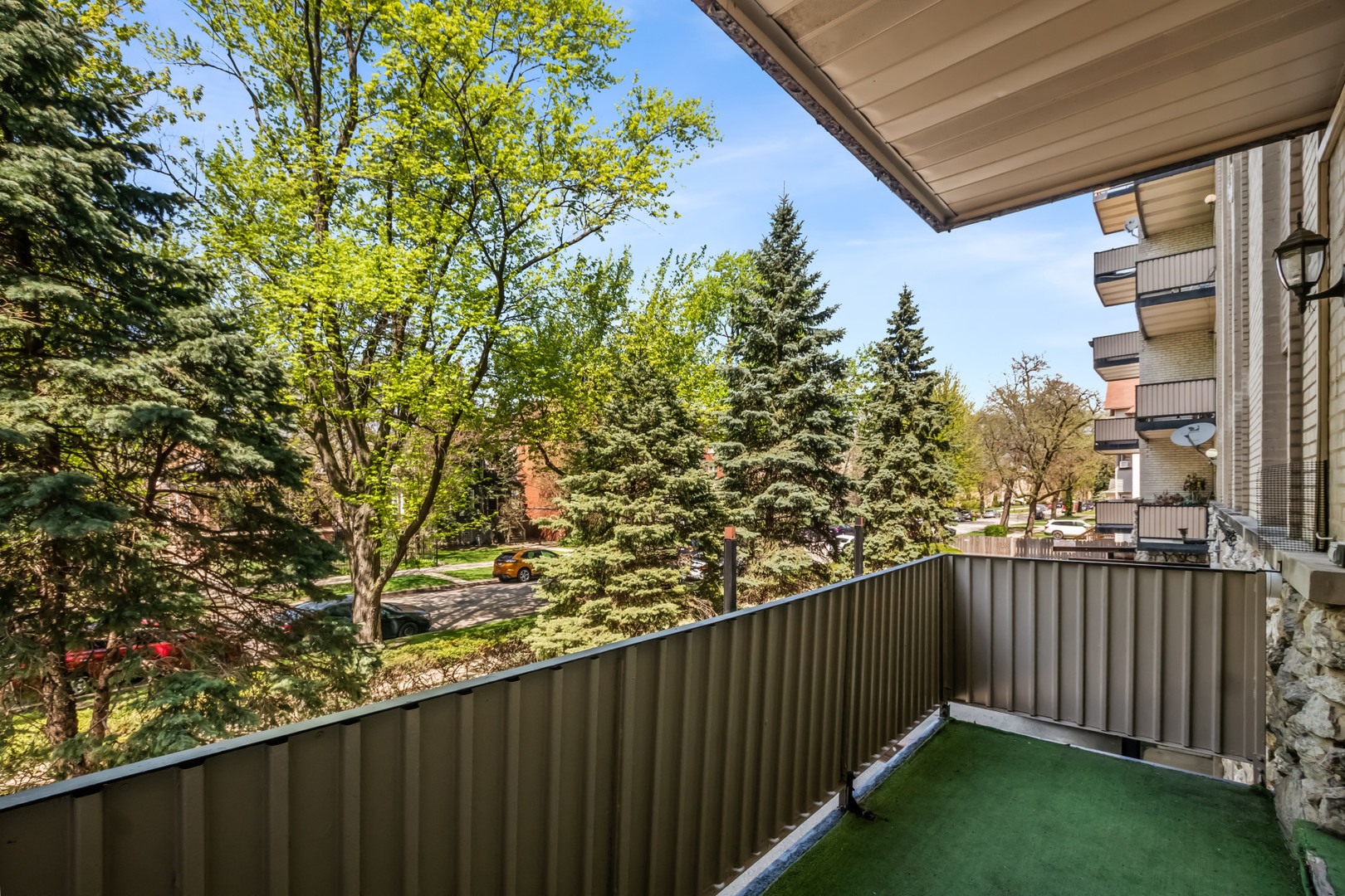 4125 North Keystone Avenue, Unit 202 Chicago, IL 60641 - Photo 11 of 13