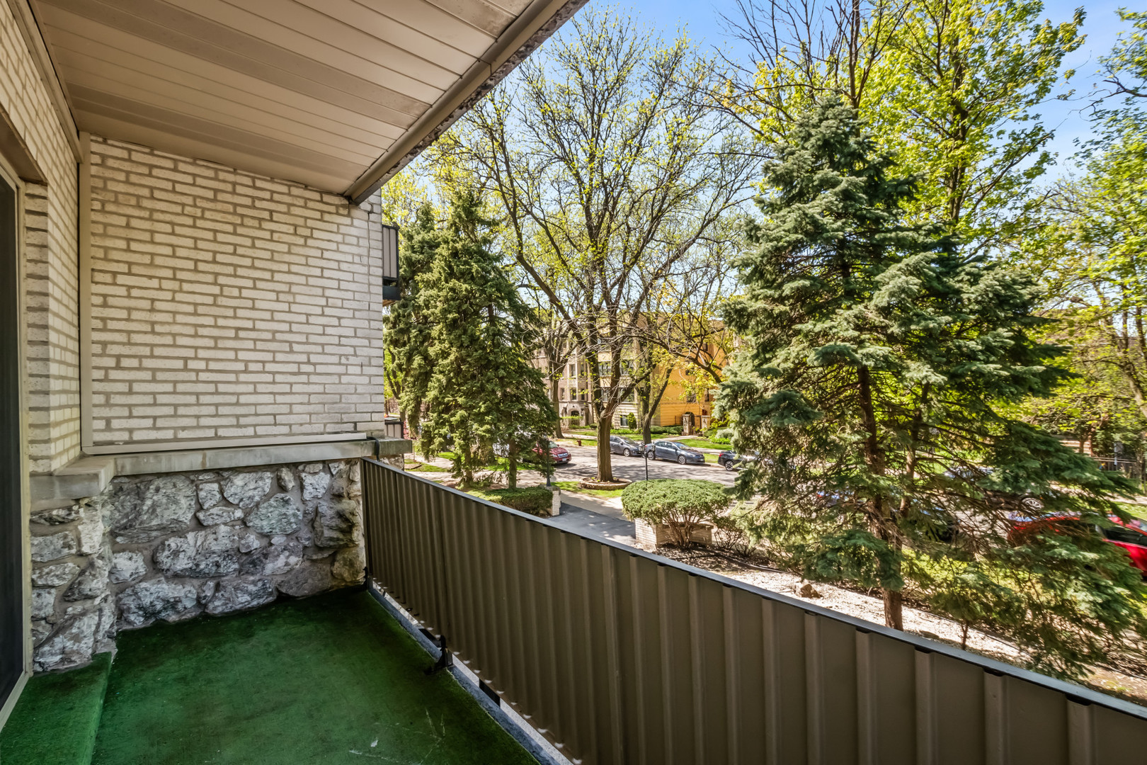 4125 North Keystone Avenue, Unit 202 Chicago, IL 60641 - Photo 12 of 13