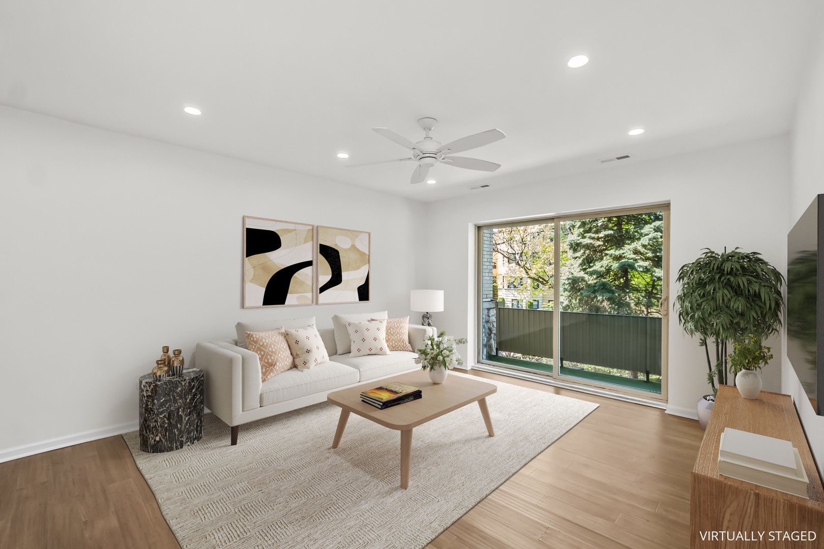 4125 North Keystone Avenue, Unit 202 Chicago, IL 60641 - Photo 4 of 13