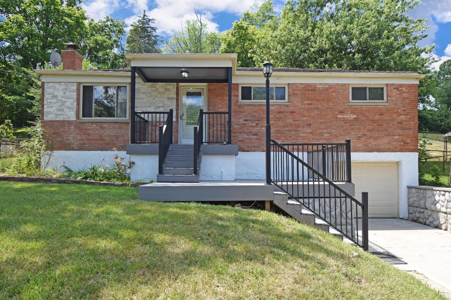 5211 Rybolt Road Cincinnati, OH 45248 - Photo 1 of 30