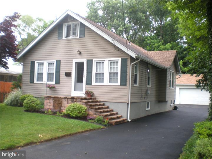 310 Warren Road Hatboro, PA 19040 - Photo 1 of 18 Exterior Front