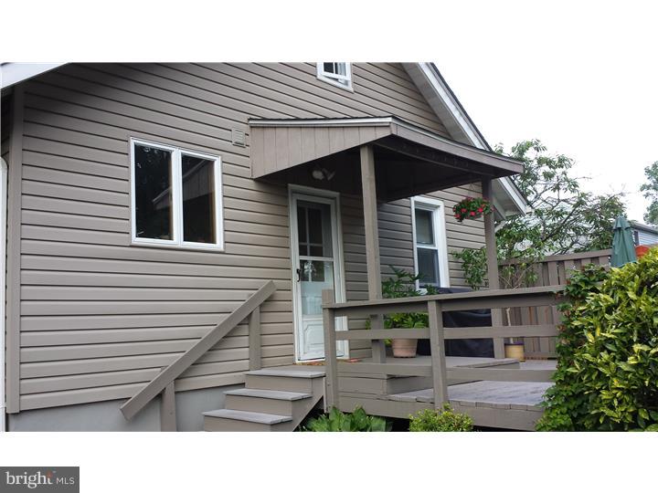 310 Warren Road Hatboro, PA 19040 - Photo 17 of 18 Exterior Back
