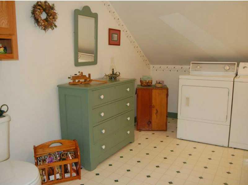 321 Patricktown Road Somerville, ME 04348 - Photo 20 of 35 Laundry Room/Area.