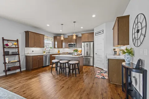 $700,000 | 1317 Black Stallion Drive, Madison, WI 53718