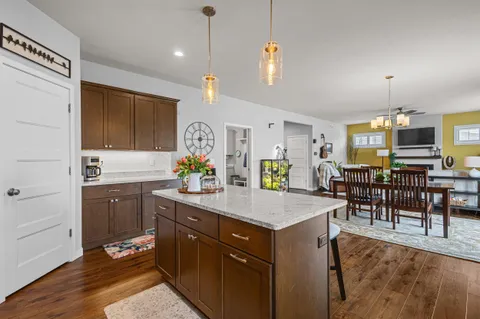 $700,000 | 1317 Black Stallion Drive, Madison, WI 53718