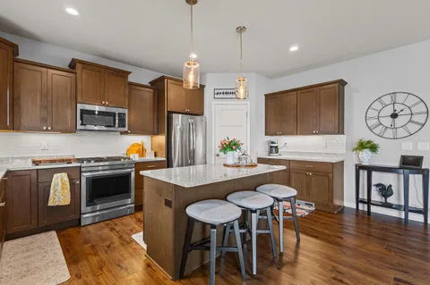 $700,000 | 1317 Black Stallion Drive, Madison, WI 53718