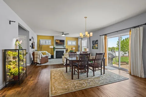 $700,000 | 1317 Black Stallion Drive, Madison, WI 53718