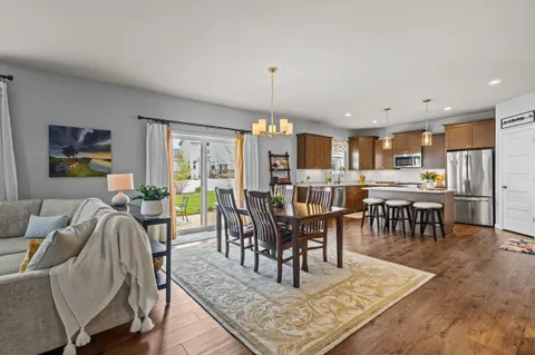 $700,000 | 1317 Black Stallion Drive, Madison, WI 53718