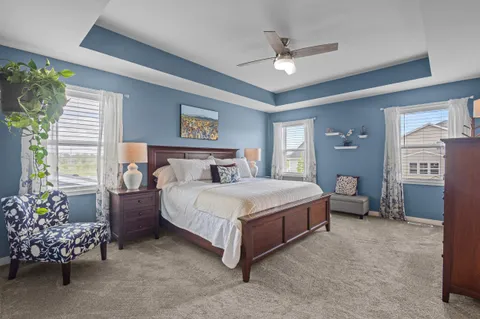 $700,000 | 1317 Black Stallion Drive, Madison, WI 53718