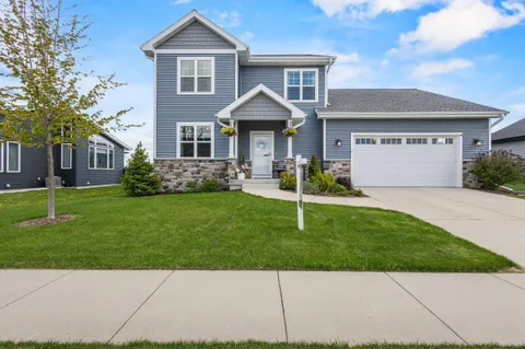 $700,000 | 1317 Black Stallion Drive, Madison, WI 53718