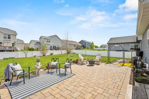 $700,000 | 1317 Black Stallion Drive, Madison, WI 53718